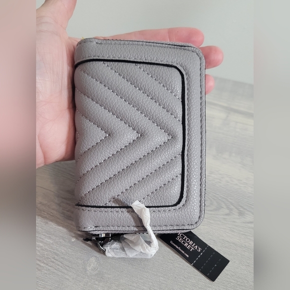 Victoria Secret Small Wallet New With Tags - Picture 3 of 5